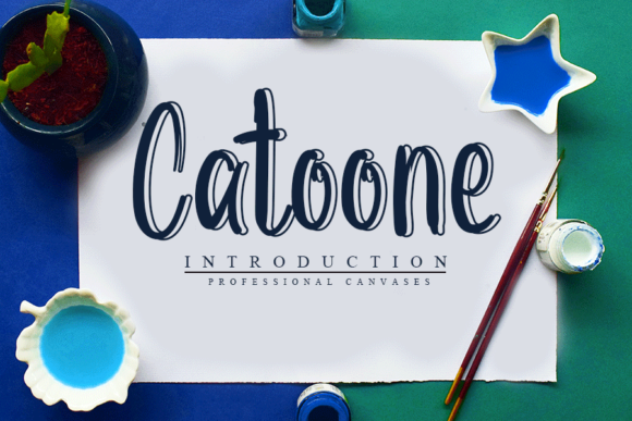 Catoone: A Versatile Script for Creative Projects